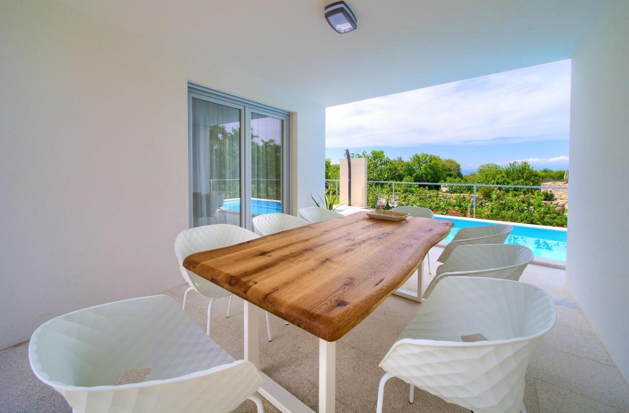 Villa Rossa Županje 外观 照片